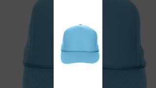 Youth Cap