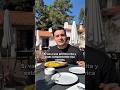 Me faltó sumar: no pidas spaghettis en la primera cita 🍝😂. Compartí este video 😉