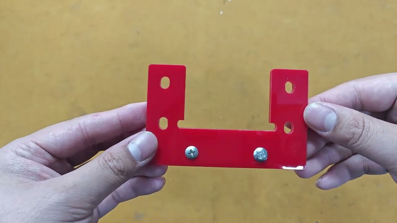 How to Build an Aluminum Open-Frame ITX PC Case | Step-by-Step Assembly Guide