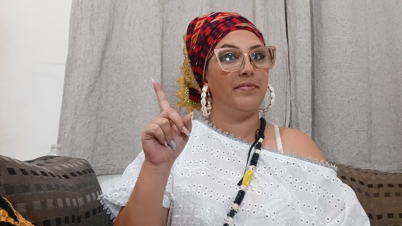 Fiz uma amarração amorosa e a pessoa me bloqueou. E agora?