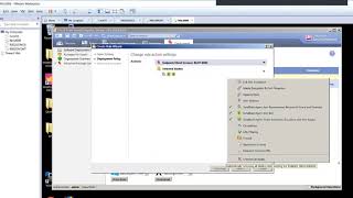 Check Point Endpoint Agent Creation