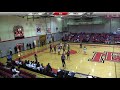 EMCC Women's Basketball vs Meridian CC