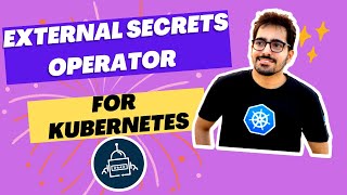 Streamline Your Kubernetes Secrets with External Secrets Operator (CNCFMinutes25)