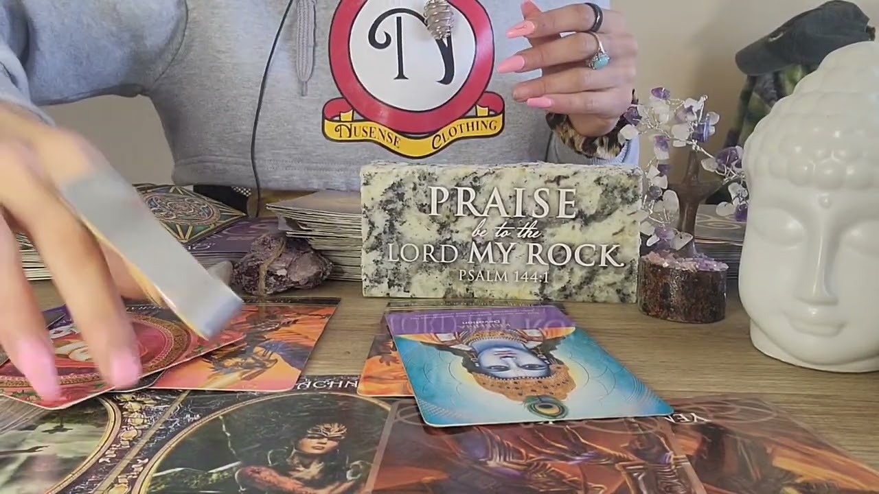 PISCES ♓️ SOMEONE IS RECIEVING WRATH/ JUDGEMENT IS COMING/ YEMOJA & KALI ENERGY 🔥 #piscesreading