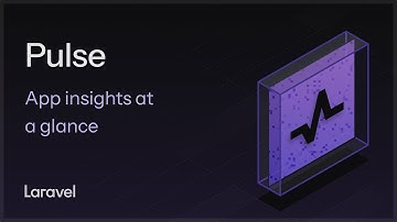 Pulse - Monitor Your Application