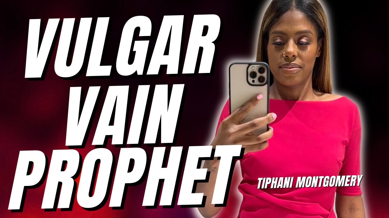 You Won't Believe What Tiphani Montgomery Says to Her Critics