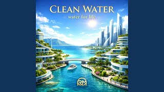 Clean Water : Water for Peace