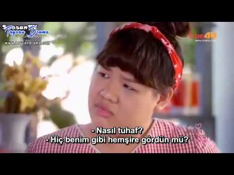 Kiss Me Thailand 12. Bölüm / Türkçe Alt Yazı