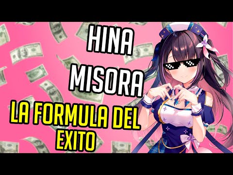 Vídeo: De què és la deessa Hina?