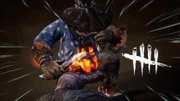 Clown Beat All Survivor less than 5 Minutes|~DBD Mobile