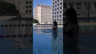 元NMB48 横野すみれ 週プレ表紙＆巻頭グラビア飾ってます！