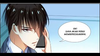 komik Si Gadis Cantik  Episode 10