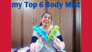 Top 6 Perfumes for women's 2019 | Affordable perfumes | KOTHAPUDI SNEHA