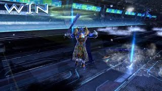 DFF NT ヤシュ32