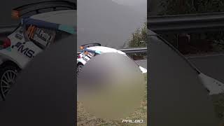 Rally Racing Wrc Fails || Top Speed