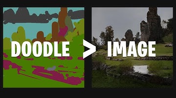 NVIDIA Canvas Beta Released!