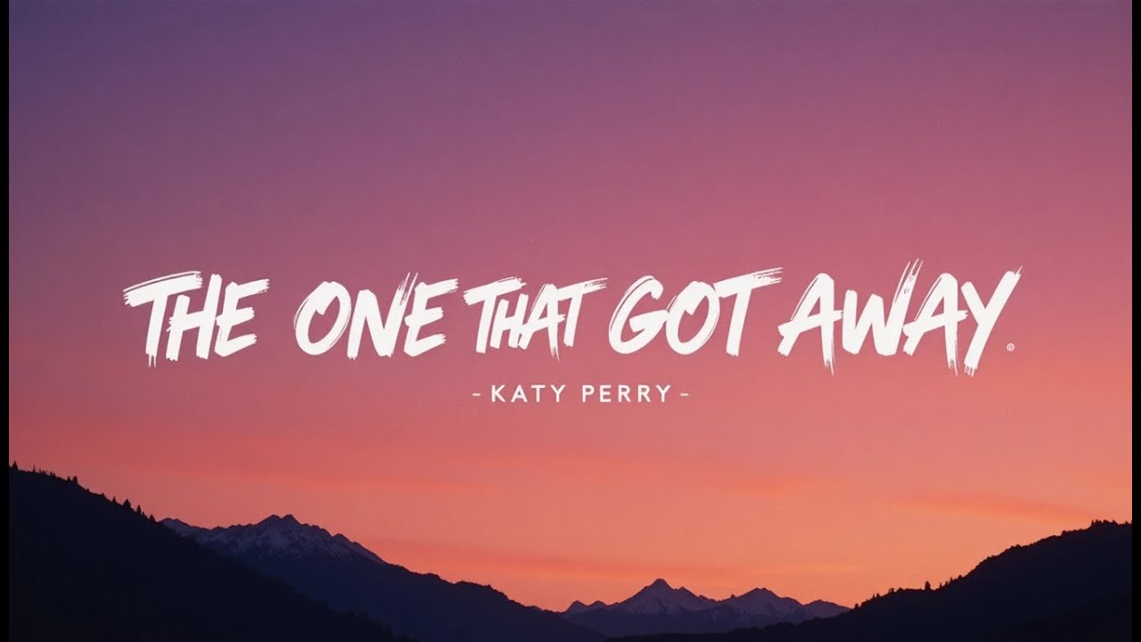 Nightcore ｜ The One That Got Away ✦ Heartbreak Love Story (Female Version) ｜ Emotional Nightcore Mix