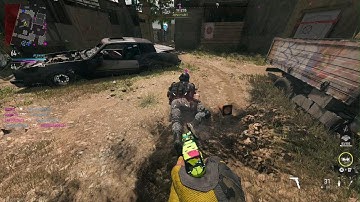 MW2: Most Embarrassing Final Kill Ever?