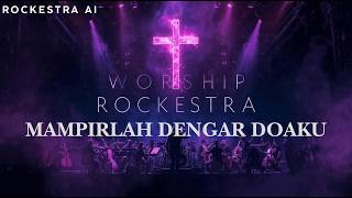 Nikita - Mampirlah Dengar Doaku [Rockestra Cover AI]