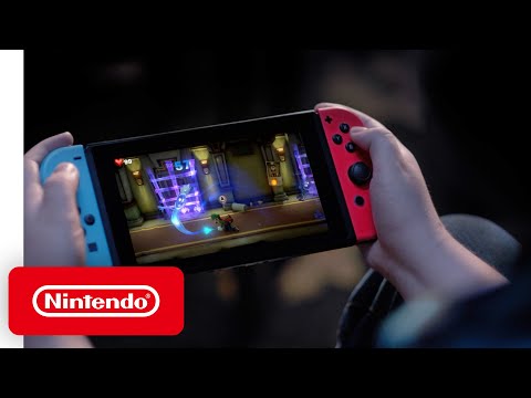 Nintendo Switch – Luigi’s Mansion 3 – Disponible le 31/10 - Nintendo Switch – Luigi’s Mansion 3 – Disponible le 31/10