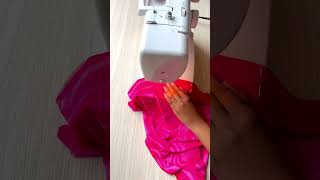 The sewing machine I use is a singer simple 3210