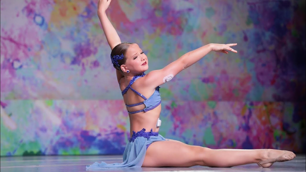 Ansley Matchack- Simply The Best