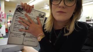 Day in the Life of a Teacher Vlog : Back from Break