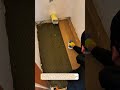 Smart Vacuum Tile Lifter Makes Flooring Easy! #flooring #construction #tools