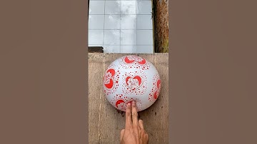 Experiment: Will these water balloons explode if dropped from a height?