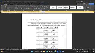 DATA ANALYSIS USING SPSS  Day2 12032023