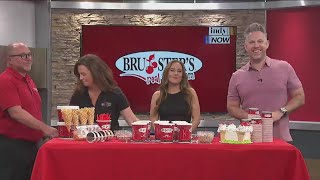 Bruster's Real Ice Cream opens in Fishers