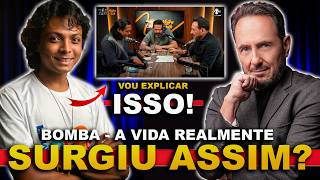 SURPREENDEU! - Experimentos Simples Que Revelam Grandes Mistérios da Ciência