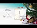 Henry Kapono O Holy Night Wood Fire Video 