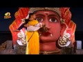 Sindhoora Devi Movie Scenes -  Kanaka pleading Goddess Sindhoora Devi - Vivek, Kanaka