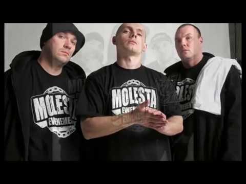 molesta - tak mialo byc feat. jamal