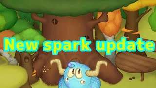 New Spark | MSM | FANGAME (UPDATE)