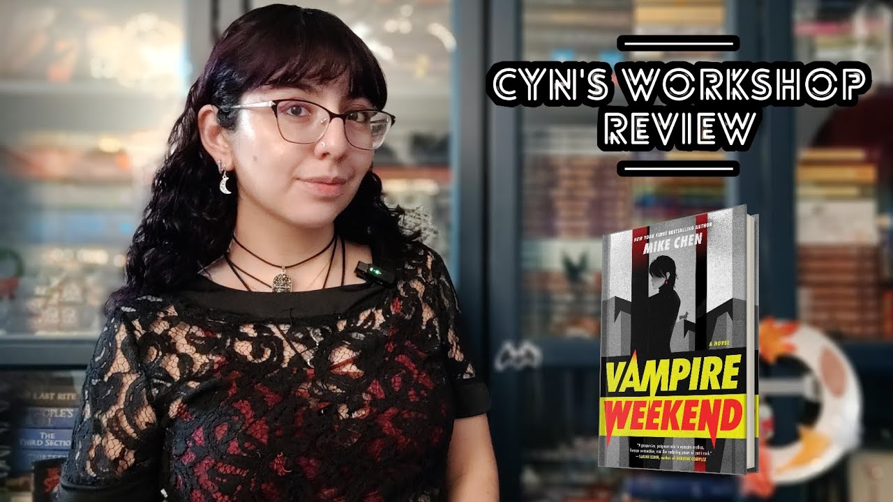 Funny, Emotional and Punk Rock | Vampire Weekend