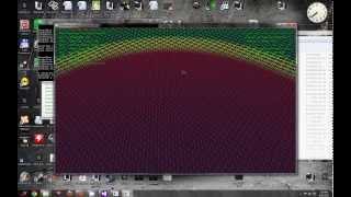 CDLOD Terrain Implementation