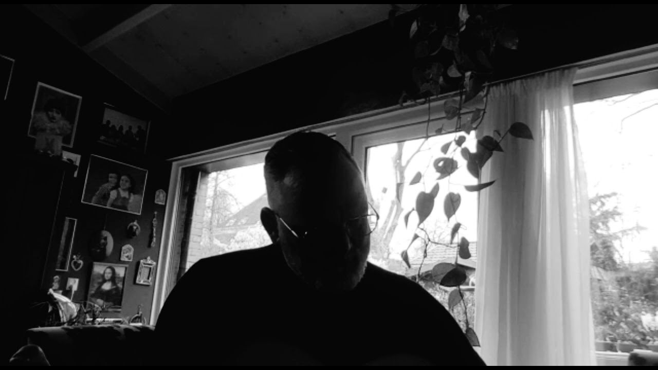 Cry to me Marco ten Kate