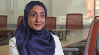 Hoda Eldardiry predictive analytics, machine learning, data mining at PARC screenshot 1