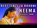 New Best Tenzi Za Rohoni Relaxing Swahili Gospel Mix 2026 Kibali Worship Mix 