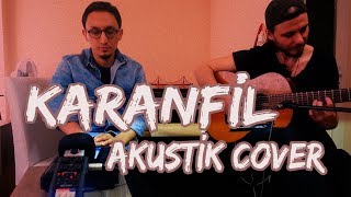 Emin Karadayı - Karanfil ( Akustik Cover - Aşkın Nur Yengi) Resimi