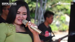 Ayang Ayang - Mimin Denok - Nia Satriany - Denox Electone Live Cinangka Bungursari  Purwakarta