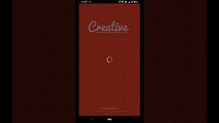 Creative IDE Installation and typing C++ Program Tutorial screenshot 3