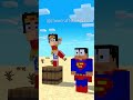 HELP Old Herobrine DRAW CUTE Wonderwoman Challenge (BONES-Imagine Dragons) #shorts  #fypシ