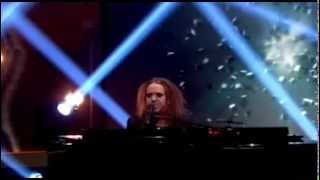 Video thumbnail of "Tim Minchin - Woody Allen Jesus"