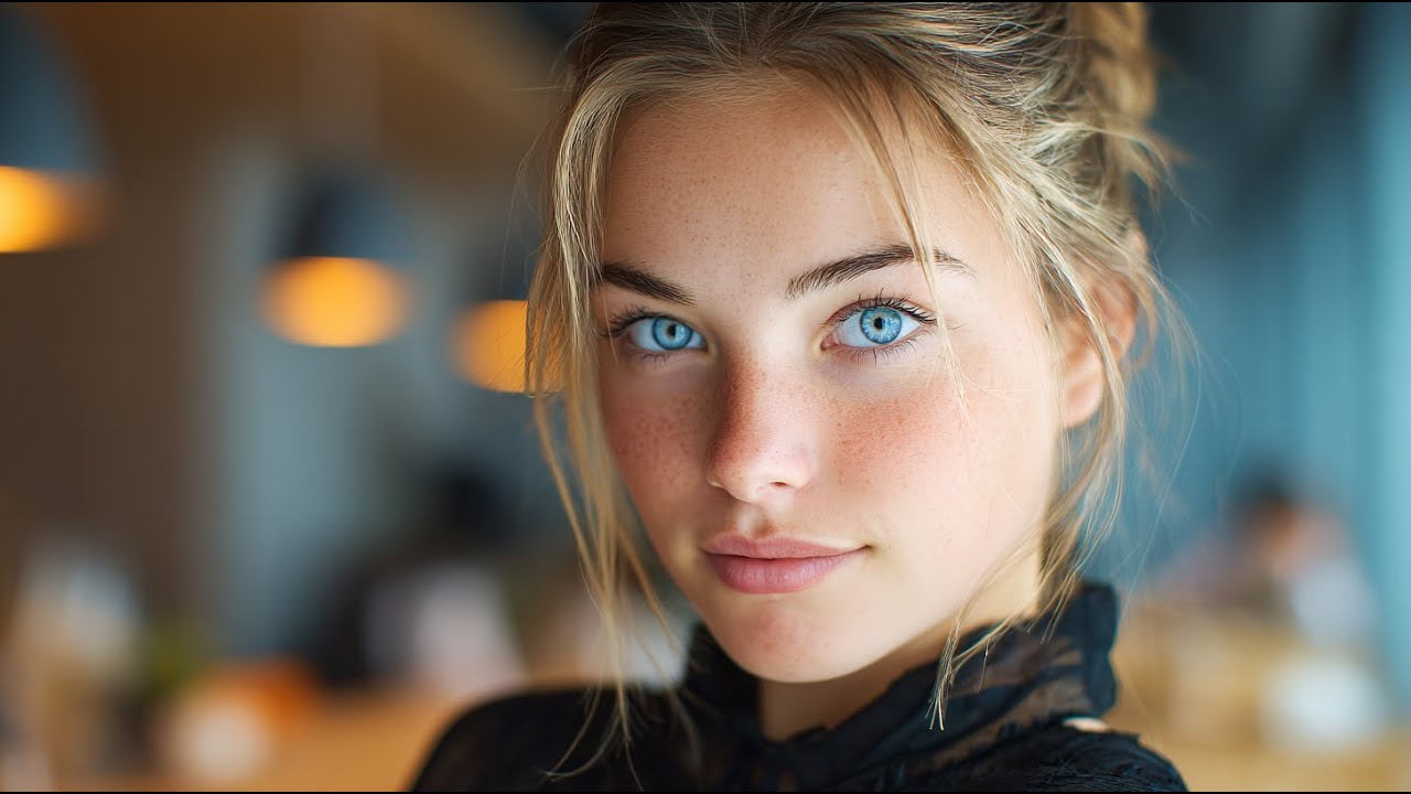 Vaimoni katosi firman juhlissa 43 minuutiksi. Kun hän palasi, yksi yksityiskohta paljasti kaiken.