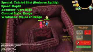 The Ultimate Barrows Guide -- With Commentary!