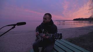 David Paul Martin - Love Doesnt Have A Color Npr Tiny Desk Contest 2020