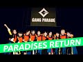 GANG PARADE / PARADISES RETURN